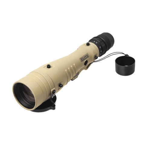 Подзорная труба Bushnell 8-40x60 LMSS Tan ED,RGHD, H32 Reticle+Трипод