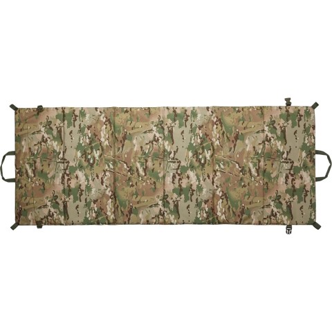 Коврик стрелковый Алебарда стрелковый лёгкий ц:камуфляж