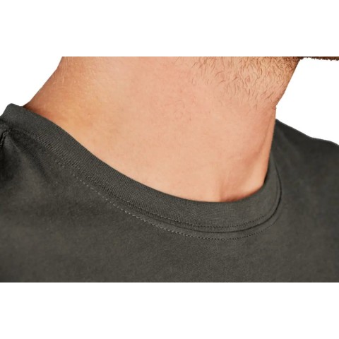 Набор футболок Seeland Outdoor 2-pack XL 2шт Raven/Pine green