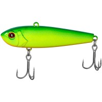 Воблер Viking Fishing Outcast Vib 70mm 18g #14 Green Parrot