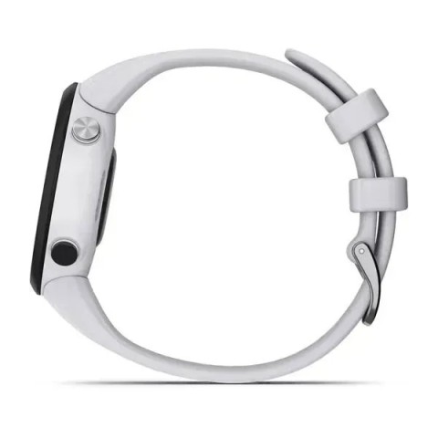 Смарт-годинник Garmin Swim 2 з білим ремінцем