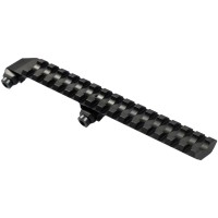 Крепление Blaser Saddle Mount Fixed Picatinny/Weaver