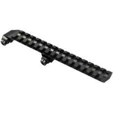 Крепление Blaser Saddle Mount Fixed Picatinny/Weaver