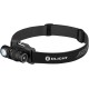 Фонарь Olight Perun 2 Mini NW Black