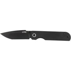 Нож CJRB Nova Black PVD