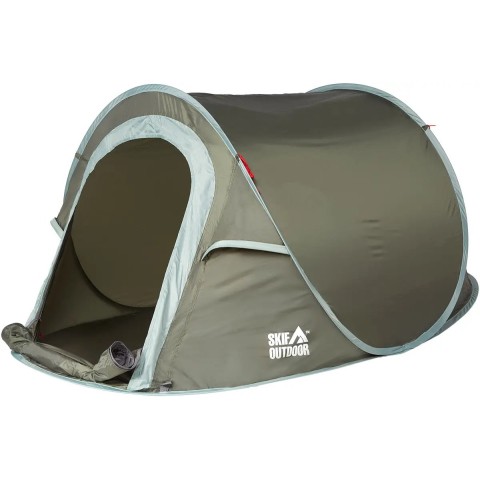 Намет Skif Outdoor Olvia 235x140x120 Green