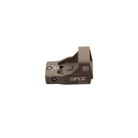 Прицел коллиматорный EOTech EFLX Mini 6MOA TAN