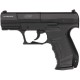 Пневматичний пістолет Umarex CPS кал.4,5мм (412.02.02 )