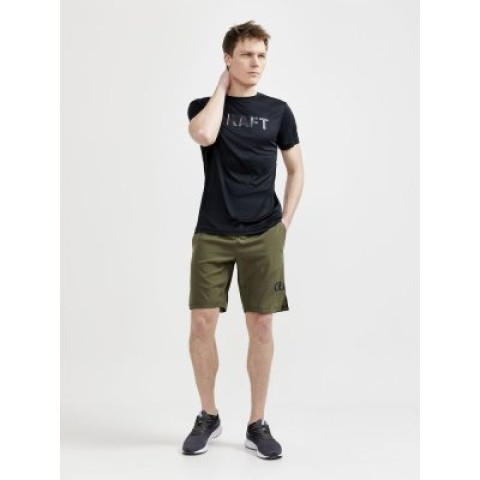 Core Charge SS TEE Man