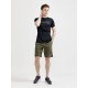 Core Charge SS TEE Man