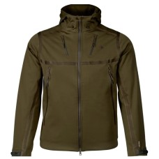 Куртка Seeland Hawker Advance 50 зеленый