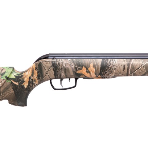 Пневматична гвинтівка Gamo Roket кал.4,5