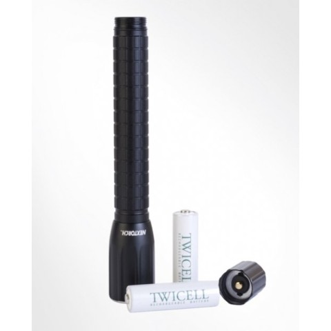 Ліхтар NexTorch MY TORCH 2AA