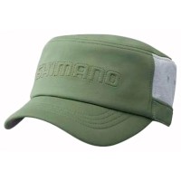 Кепка Shimano Thermal Work Cap One size Khaki
