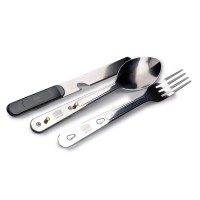 Мультитул туристичний СИЛА 4 в 1