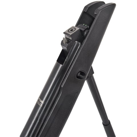 Гвинтівка пневматична Optima Striker Edge, 4,5 мм