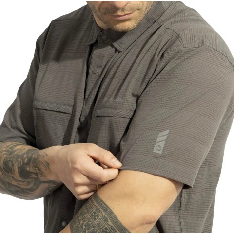 Рубашка Pentagon Ripple Sunproof Shirt XL Ranger Green