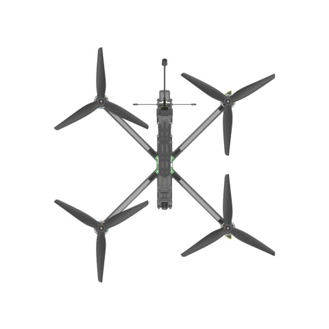 FPV квадрокоптер iFlight Nazgul XL10 V6 Analog 5.8G 2.5W 6S BNF TBS