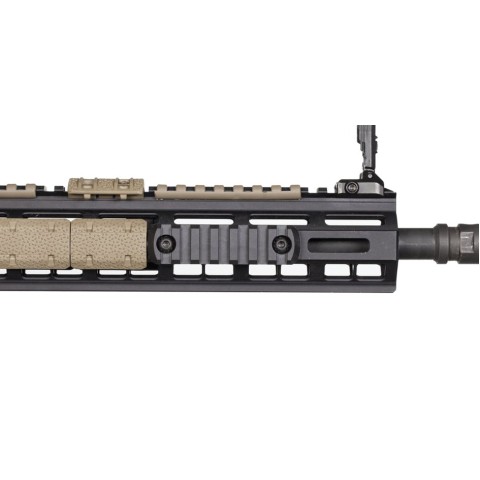 Планка пикитини Magpul Polymer 7 Slots M-Lok Systeme