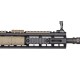 Планка пикитини Magpul Polymer 7 Slots M-Lok Systeme