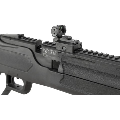 Винтовка пневм. Optima Vectis PCP 4,5 мм