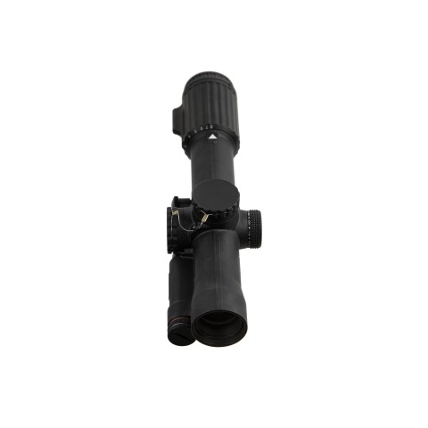 Прицел оптический TRIJICON VCOG 1-8x28 illum. Red MRAD Crosshair