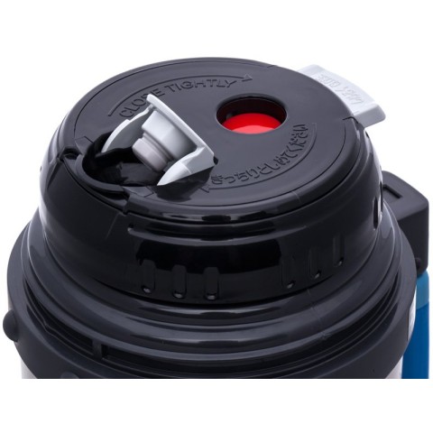 Термос Zojirushi SF-CС15XA 1.5 л, сталевий