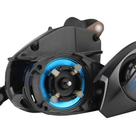 Катушка Shimano SLX XT 151 4+1BB