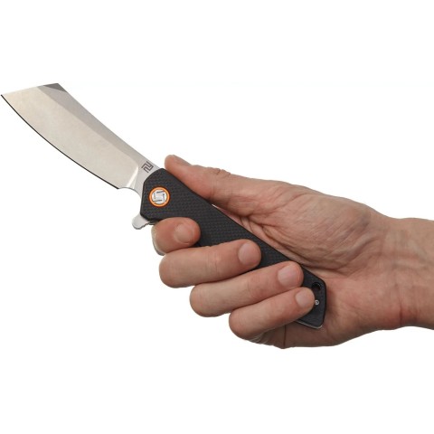 Нож Artisan Tomahawk SW G10