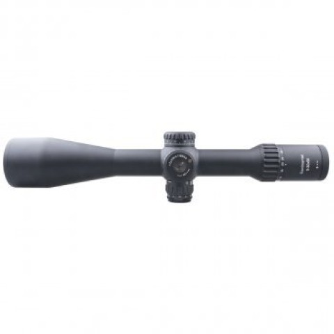 Оптичний приціл Vector Optics Continental 5-30x56 (34mm) illum. FFP Ranging