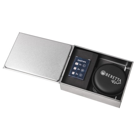 Активні навушники 