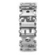 Браслет-мультитул Leatherman Tread, Stainless (831998N)