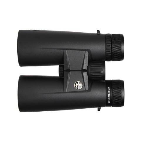 Бінокль Leupold BX-1 McKenzie HD 10x50mm темно-сірий (181174)