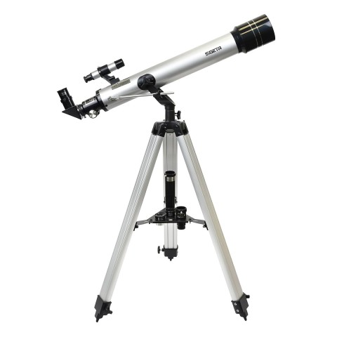 Телескоп SIGETA Dorado II 70/700 AZ