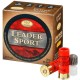 Патрон Zala Arms Sport кал. 12/70 пуля масса 28 г