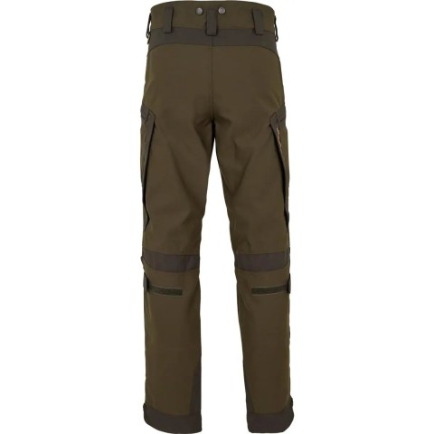 Брюки Harkila Pro Hunter Move 60 Зеленый