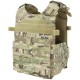 Жилет тактический Condor Gunner Lightweight Plate Carrier Multicam