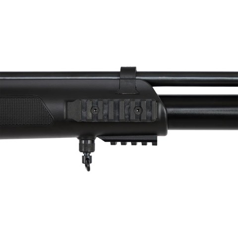 Винтовка пневматическая Optima Galatian III PCP 4,5 мм