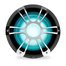 Морський сабвуфер Fusion Signature Series 3 спортивний хромований 12