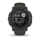 Смарт-годинник Garmin Instinct 2 електрік лайм