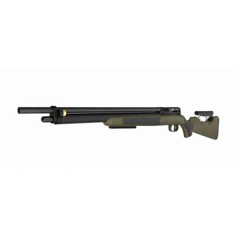 Пневматична гвинтівка Diana XR200 4,5 мм Green
