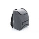 Терморюкзак СИЛА 23 л сірий (29х20х40 см)