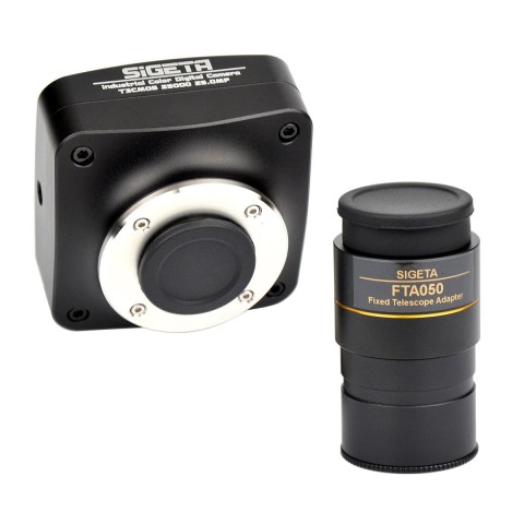 Астрокамера SIGETA T3CMOS 25000 25.0 MP USB 3.0