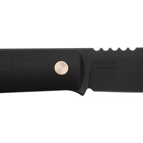 Нож Boker BFF Packlite Allblack Stargaze