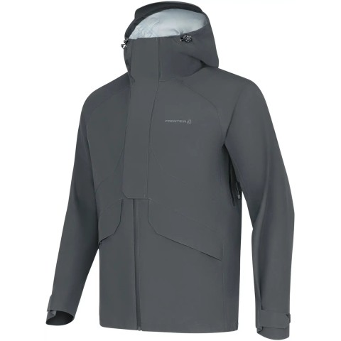 Куртка Frontier Saxifraga S 20K/20K graphite