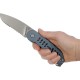 Ніж Extrema Ratio BF2 Helmsman SW
