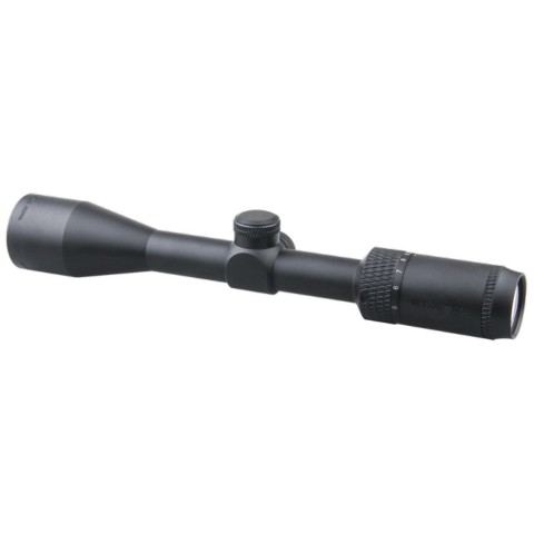 Приціл оптичний Vector Optics Matiz 3-9x40 (25,4 мм) SFP