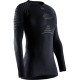 Invent 4.0 Shirt Round Neck Long Sleeve Women