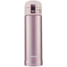 Термокружка Zojirushi SM-KHE36PT 0.36l Світло-рожевий