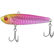 Воблер Viking Fishing Outcast Vib 50mm 10.0g #10 Violet Dream